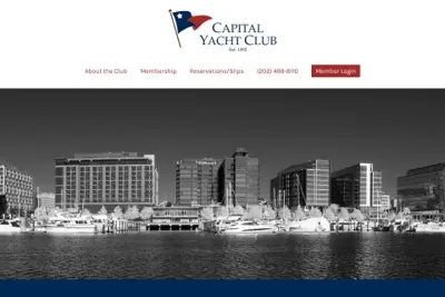 Capitol Yacht Club