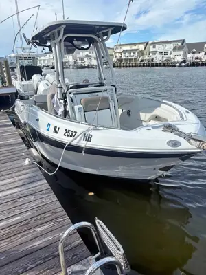 23’CC Finseeker 2022