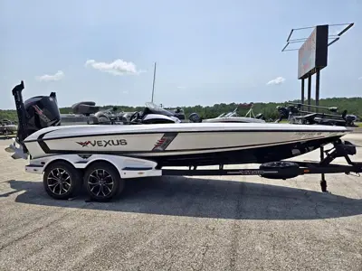 2024 Vexus VX20