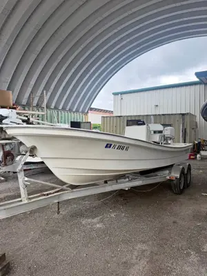 2009 Panga 20