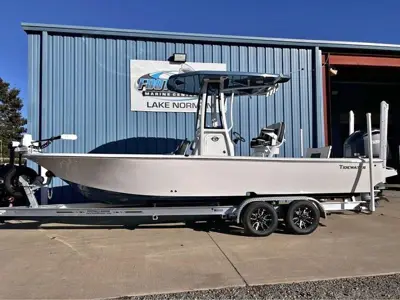 2026 Tidewater 2300 CB