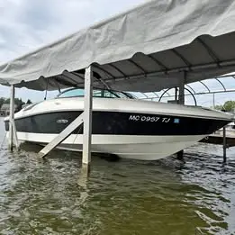 2011 Sea Ray 195 Sport Boat