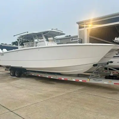2024 Invincible 40 Catamaran