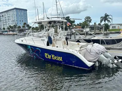 3200WA Century for sale