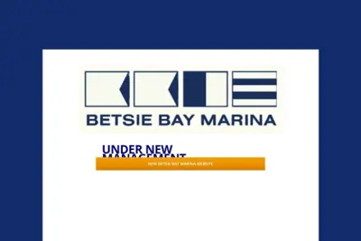 Betsie Bay Marina