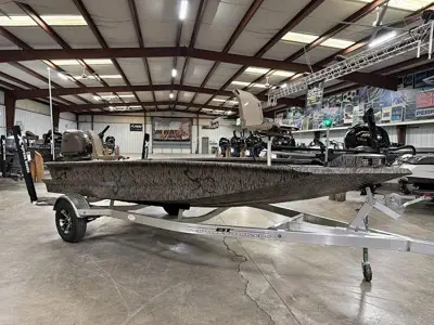 2027 Xpress X16DB