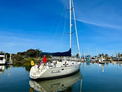 2025 Boat Slip 50’ x 14.5’