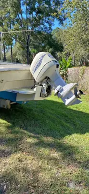 Poor Man yacht