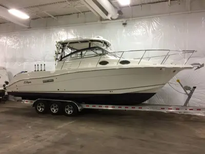 Un Reel!!! Clean as a Whistle ( $$$ cash offer)