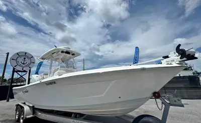 2019 Blue Wave 2800 Pure Hybrid