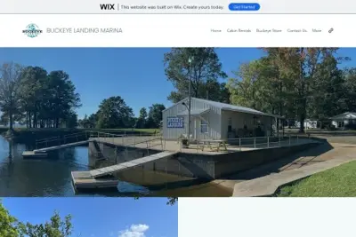 Buckeye Landing Marina