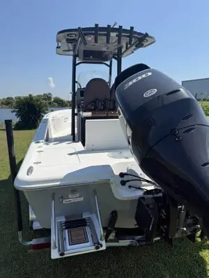 2026 Sea Pro 250