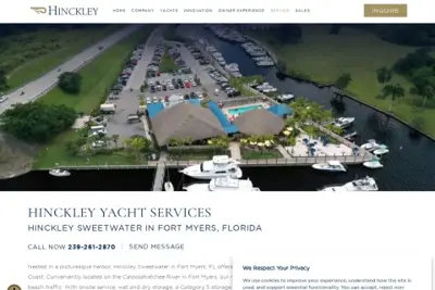 Sweetwater Landing Marina