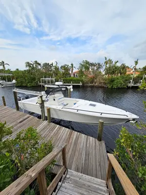 2004 Jefferson Marlago FS-35