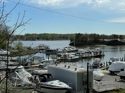 Gingerville Marine Center