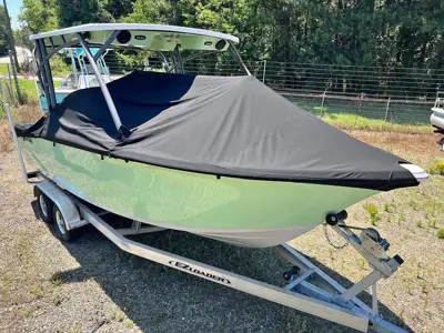 2025 Sea Pro 240 Sport