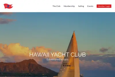 Hawaii Yacht Club