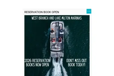 West Branch Marina