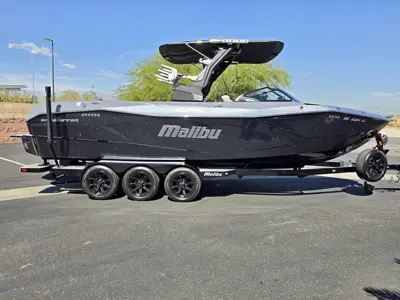 2024 Malibu boats Malibu 26 LSV