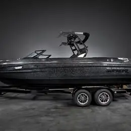 2026 Supreme boats S240