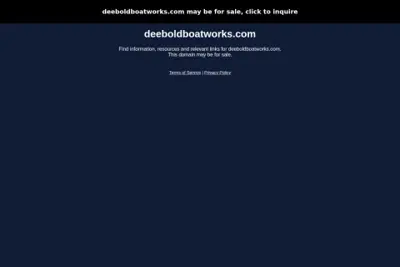 Deebold Marina