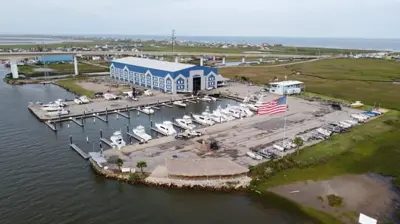 Surfside Marina