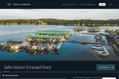 Safe Harbor Emerald Point (Emerald Point Marina)