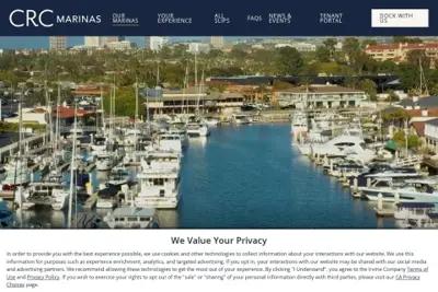 Balboa Marina (CRC Marinas)