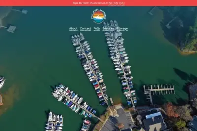 B Dock