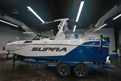 2023 SUPRA sa 450