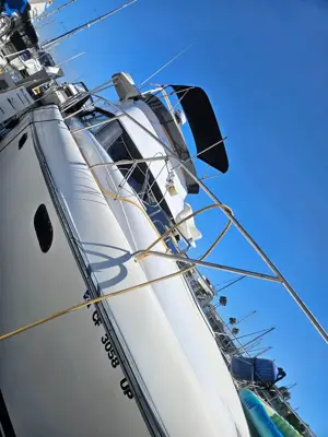 25% OWNERSHIP – 41’ SILVERTON YACHT – MARINA DEL REY 🌊