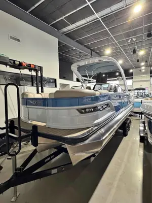 2023 Avalon 2785 Excalibur LTD TWIN
