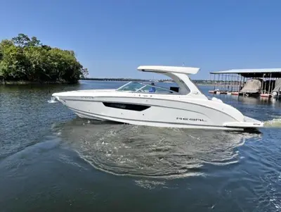 2024 Regal 3300