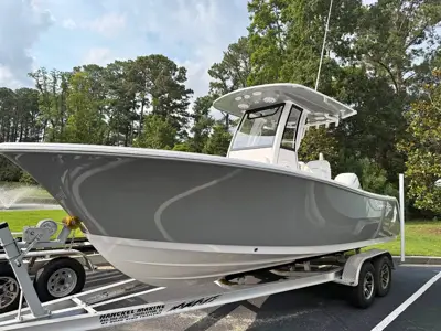 2025 Sportsman Open 212