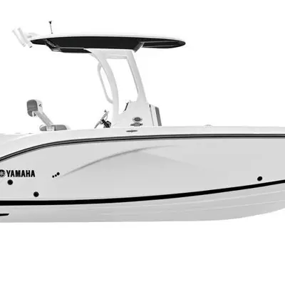 2027 Yamaha Boats 222 FSH Sport E