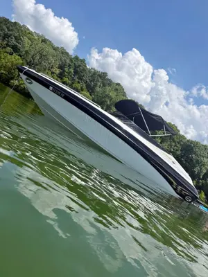 1999 Crownline 225 LPX 7.4l