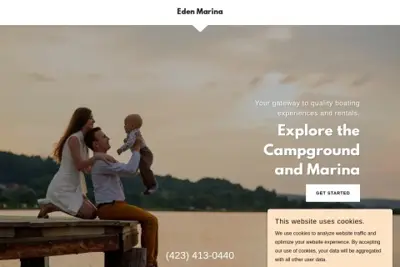Eden Marina