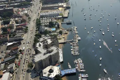 Miramar Yacht Club