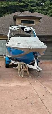 2017 Centurion ri217