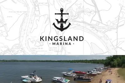 Kingsland Reach Marina