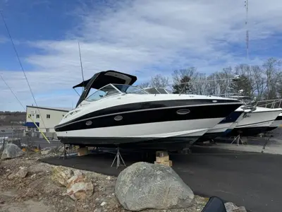 2012 Cruisers 310 Express Cuddy Cabin Boat Generator Very Nice Shape