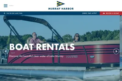 Murray Harbor