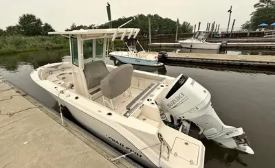 2026 Sailfish 232CC
