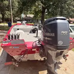 2015 g3 Eagle 170