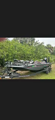 2022 ranger r t 198 bass boat