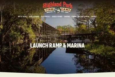 Highland Park Fish Camp