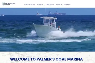 Palmer's Cove Marina
