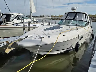 2012 Sea Ray 310 Sun Dancer