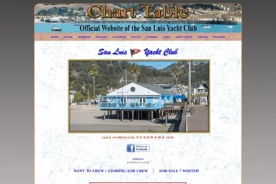 San Luis Yacht Club