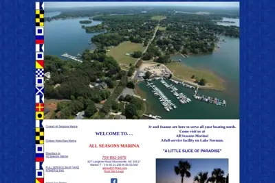 Inland Sea Marina